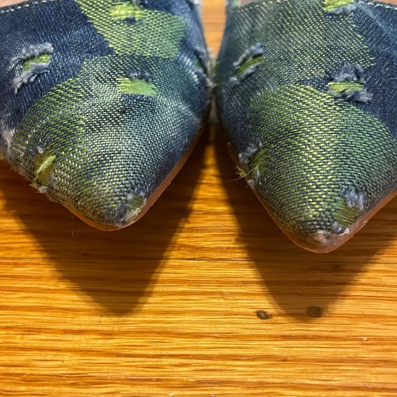 EUC Shoe Republic LA Heels - Picture 3 of 7